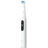 Oral-B iO Series 8N Volwassene Vibrerende tandenborstel Wit