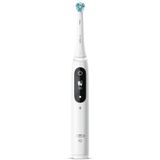 Oral-B iO Series 8N Volwassene Vibrerende tandenborstel Wit