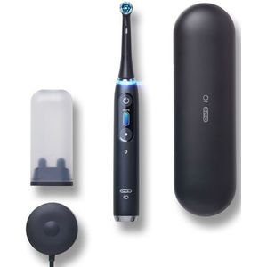 Oral-B - iO 9n - Elektrische Tandenborstel - Zwart
