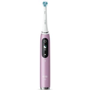 Oral B iO 9n Elektrische Tandenborstel Roze