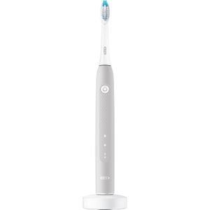 Oral-B Pulsonic Slim Clean 2000 Volwassene Sonische tandenborstel Grijs