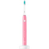 Oral-B Pulsonic Slim Clean 2000 Roze Volwassene Sonische tandenborstel