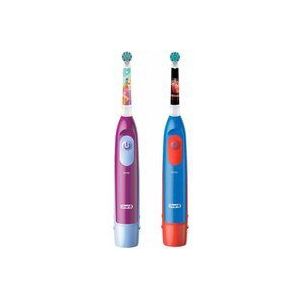 Elektrische tandenborstel Oral-B Kids