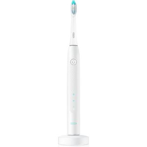Oral B Pulsonic Slim Clean 2000 White Sonische Elektrische Tandenborstel White