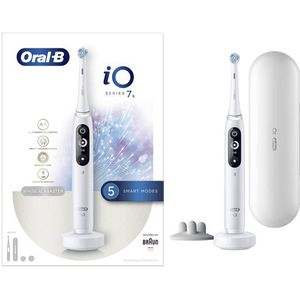Oral-B iO Serie 7s (Wit)