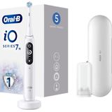 Oral-B iO 7n - Elektrische Tandenborstel - Wit
