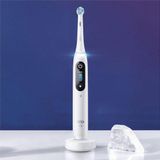 Oral-B iO 8n - Elektrische Tandenborstel - Wit