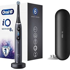 Oral-B iO 80336672 elektrische tandenborstel