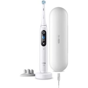 Oral-B iO - 9s - Elektrische Tandenborstel - Wit