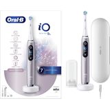 Oral-B IO 9n - Elektrische Tandenborstel - Roze