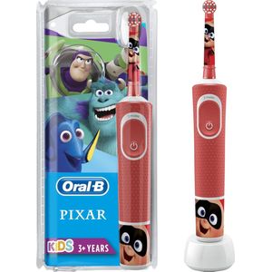 Oral-B Kids - Elektrische Tandenborstel - Best Of Pixar