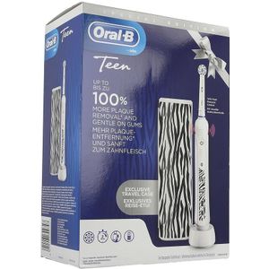 Oral-B Elektrische tandenborstel, wit
