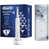 Oral-B Smart 4 4500 - Wit - Elektrische Tandenborstel