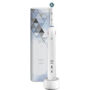 Oral-B Smart 4 4500 - Wit - Elektrische Tandenborstel