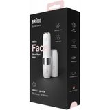 Braun Mini Hair Remover - FS1000