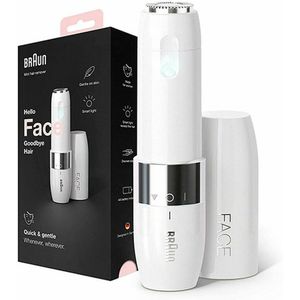 Braun Mini Hair Remover FS1000 Epilierer