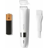 Braun - Mini Body Trimmer - Ontharingsapparaat - Compact