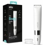 Braun - Mini Body Trimmer - Ontharingsapparaat - Compact