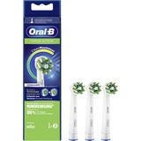 Oral-B EB50RB-3 Cross Action CleanMaximizer