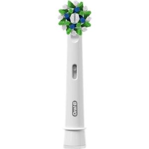 Oral-B CrossAction Opzetborstels - Verpakking Van 5 Stuks - CleanMaximiser-technologie