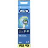 Oral-B Precision Clean CleanMaximiser Opzetborstels - 4 stuks