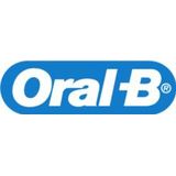 Oral-B CrossAction - Met CleanMaximiser-technologie - Opzetborstels - 2 Stuks