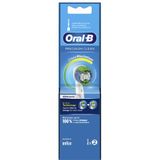 Oral-B Precision Clean - Met CleanMaximiser-technologie - Opzetborstels - 2 Stuks