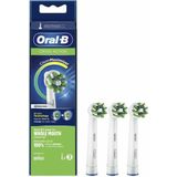 Oral-B Refill Eb50-3 Crossaction 3