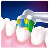 Oral-B Opzetborstels FlossAction 3 stuks