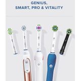 Oral-B Opzetborstels FlossAction 3 stuks