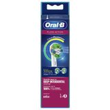 Oral-B Opzetborstels FlossAction 3 stuks