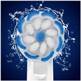 Oral-B Sensitive Clean - Met CleanMaximiser-technologie - Opzetborstels - 2 Stuks