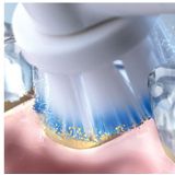 Oral-B Sensitive Clean - Met CleanMaximiser-technologie - Opzetborstels - 2 Stuks