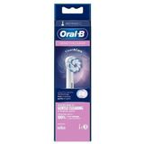 Oral-B 3 Opzetborstels Sensitive