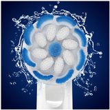 Oral-B - Sensitive Clean & Care - Tandenborstelkoppen - 3 stuks