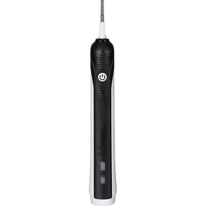 Oral-B PRO 1 750 Black Design Edition + Reisetui