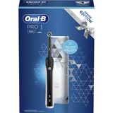 Oral-B PRO 1 - 750 - Elektrische Tandenborstel - Inclusief Reisetui