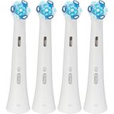 Oral-B iO Ultimate Clean ORAIOB4WH opzet borstel 4 stuk(s) Wit