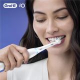 Oral-B - iO Ultimate Clean - Opzetborstels - Wit - 2 Stuks