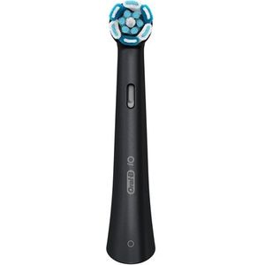 Oral-B iO Ultimate Clean 4 stuk(s) Zwart