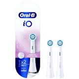 Oral-B opzetborstels iO Gentle care (2 stuks)