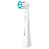 Oral-B - iO Gentle Care - Opzetborstels - 2 Stuks