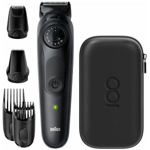 Braun Beard Trimmer 7