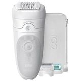 Braun Epilator Silk Epil 5 MBSES5