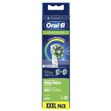 Oral-B CrossAction - Met CleanMaximiser-technologie - Opzetborstels - 10 Stuks