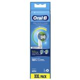 Oral-B Precision Clean 80339355 opzet borstel 8 stuk(s) Blauw, Wit