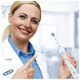 Oral-B Opzetborstels Precision Clean Wit 6 stuks
