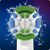 Oral-B B�rstenk�pfe Precision Clean 6 pcs