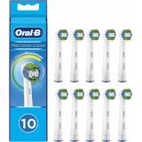 Oral-B EB20RB Precision Clean Opzetborstels 10 Stuks