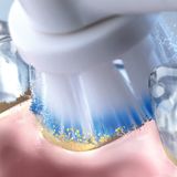 Oral b Opzetborstels Sensitive Clean 9 Stuks